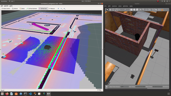 Autonomous Navigation: Intelligent mobility for ground and aerial robots